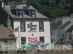 Picture of Harbour House Hotel