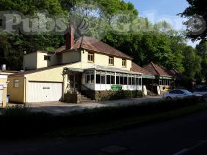 Picture of Burrington Inn