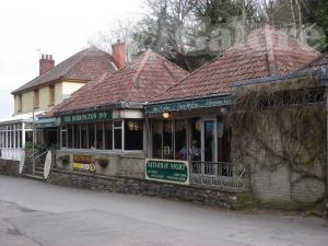 Picture of Burrington Inn