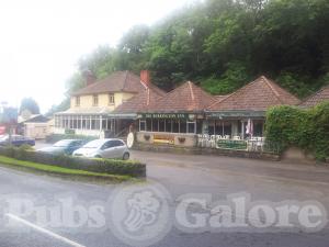 Picture of Burrington Inn