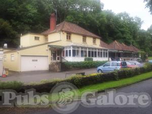 Picture of Burrington Inn