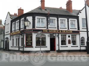 Picture of George & Dragon