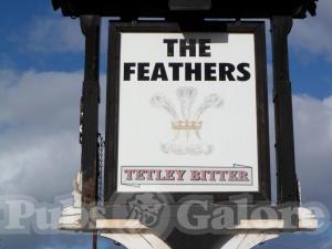 Picture of The Feathers Inn