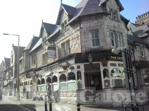 Picture of The Station