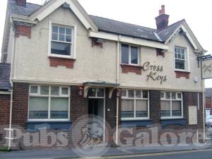 Picture of The Cross Keys