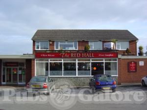 Picture of The Redhall