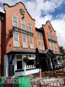 Picture of The Central Hotel (JD Wetherspoon)