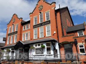 Picture of The Central Hotel (JD Wetherspoon)