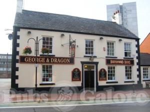 Picture of George & Dragon