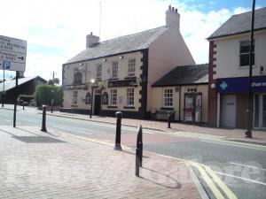 Picture of George & Dragon