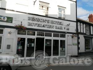 Picture of Bensons