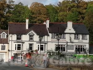Picture of Bridge End Hotel