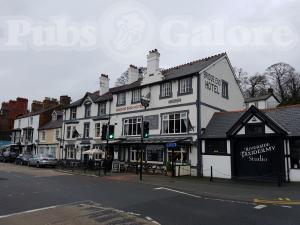 Picture of Bridge End Hotel