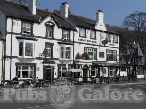 Picture of Bridge End Hotel