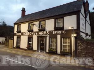 Picture of The Ponsonby Arms
