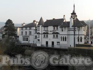 Picture of Royal Hotel