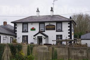 Picture of The Telford Inn