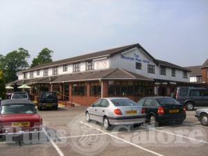 Picture of Beaufort Park Hotel