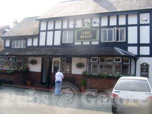 Picture of Boot Inn