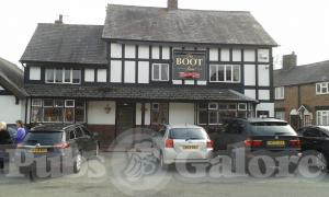 Picture of Boot Inn