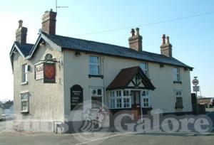 Picture of Cross Keys