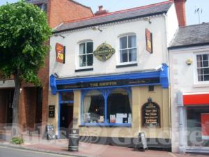 Picture of The Griffin Inn