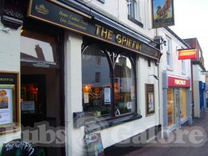 Picture of The Griffin Inn