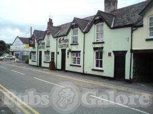 Picture of Ruthin Castle Hotel