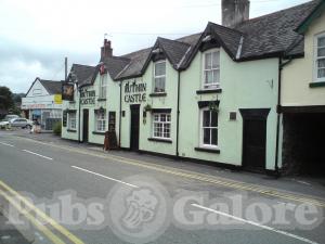 Picture of The Ruthin Castle