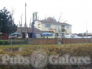 Picture of Crown Bard