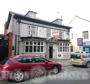 Picture of The Swan Inn