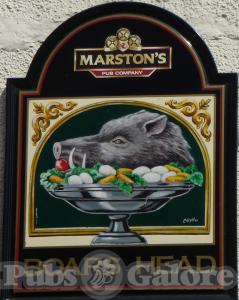 Picture of Boars Head Inn