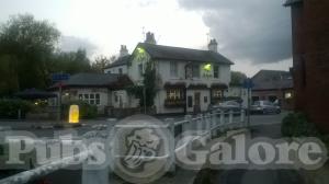 Picture of Alyn Hotel