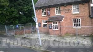 Picture of Butchers Arms