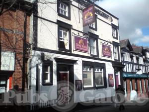 Picture of The Elephant & Castle