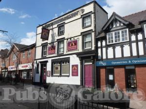 Picture of The Elephant & Castle