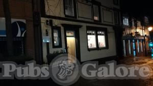 Picture of Magic Dragon Brewery Tap