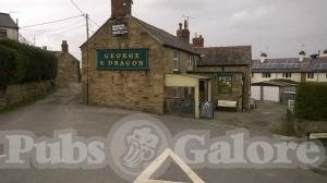 Picture of George & Dragon