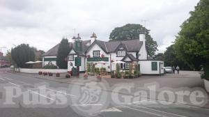 Picture of Golden Lion Inn