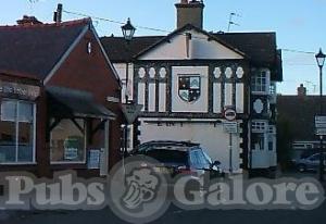 Picture of Greddington Arms