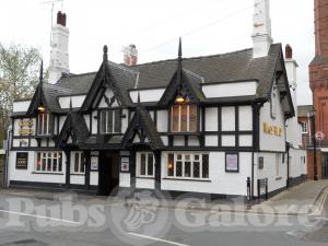 Picture of The Nags Head Inn