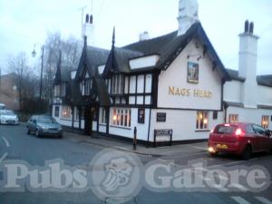 Picture of The Nags Head Inn