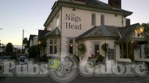 Picture of The Nags Head