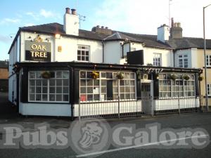 Picture of Oak Tree Tavern