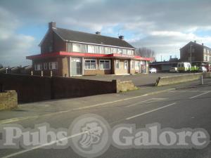 Picture of The Red Dragon Inn