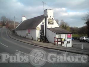 Picture of Red Lion Inn