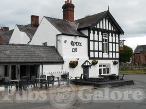 Picture of The Royal Oak