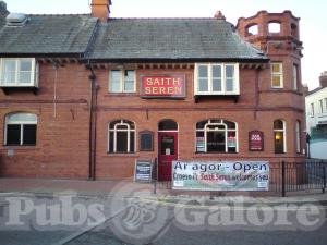 Picture of Saith Seren