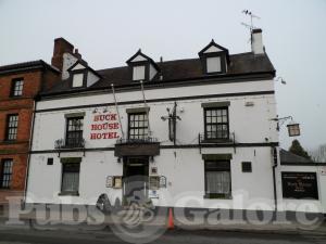 Picture of The Buck House Hotel