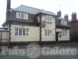 Picture of The Travellers Rest